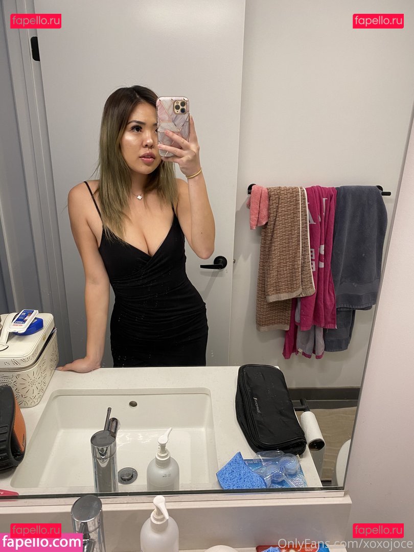 Xoxojoce / joce.hsu Onlyfans Photo Gallery 