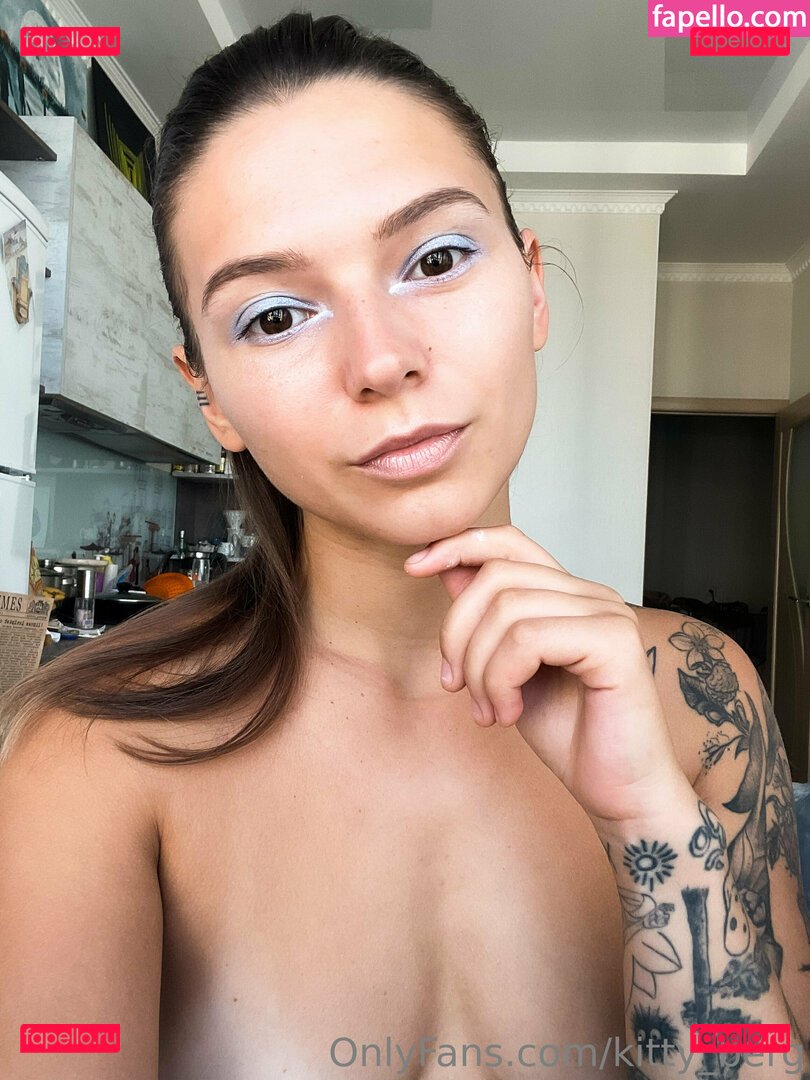 Kitty Berg / kitty_berg / kittyberg Onlyfans Photo Gallery 