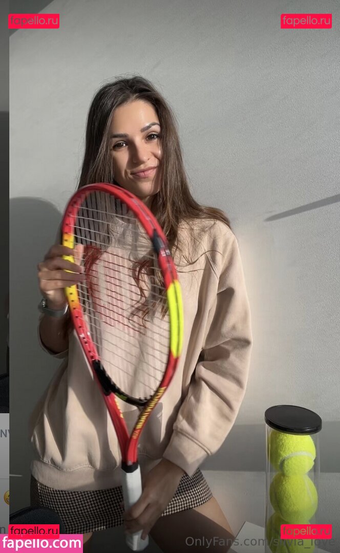 silvia_love / silvialoveinstagram Onlyfans Photo Gallery 