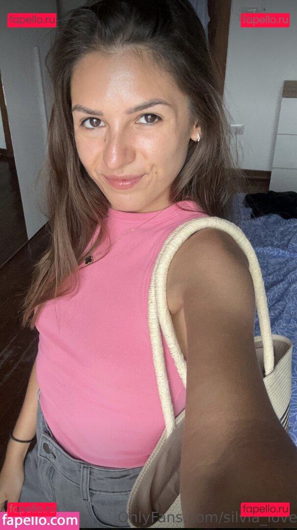 silvia_love / silvialoveinstagram Onlyfans Photo Gallery 