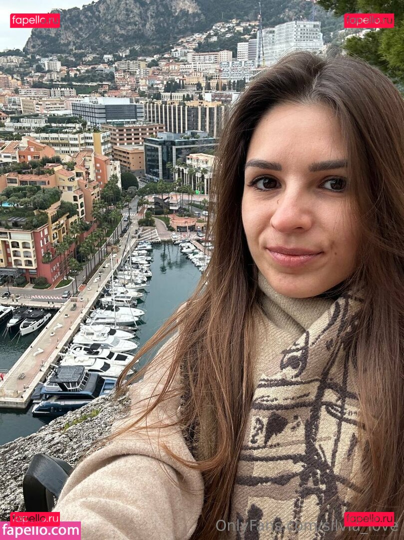 silvia_love / silvialoveinstagram Onlyfans Photo Gallery 