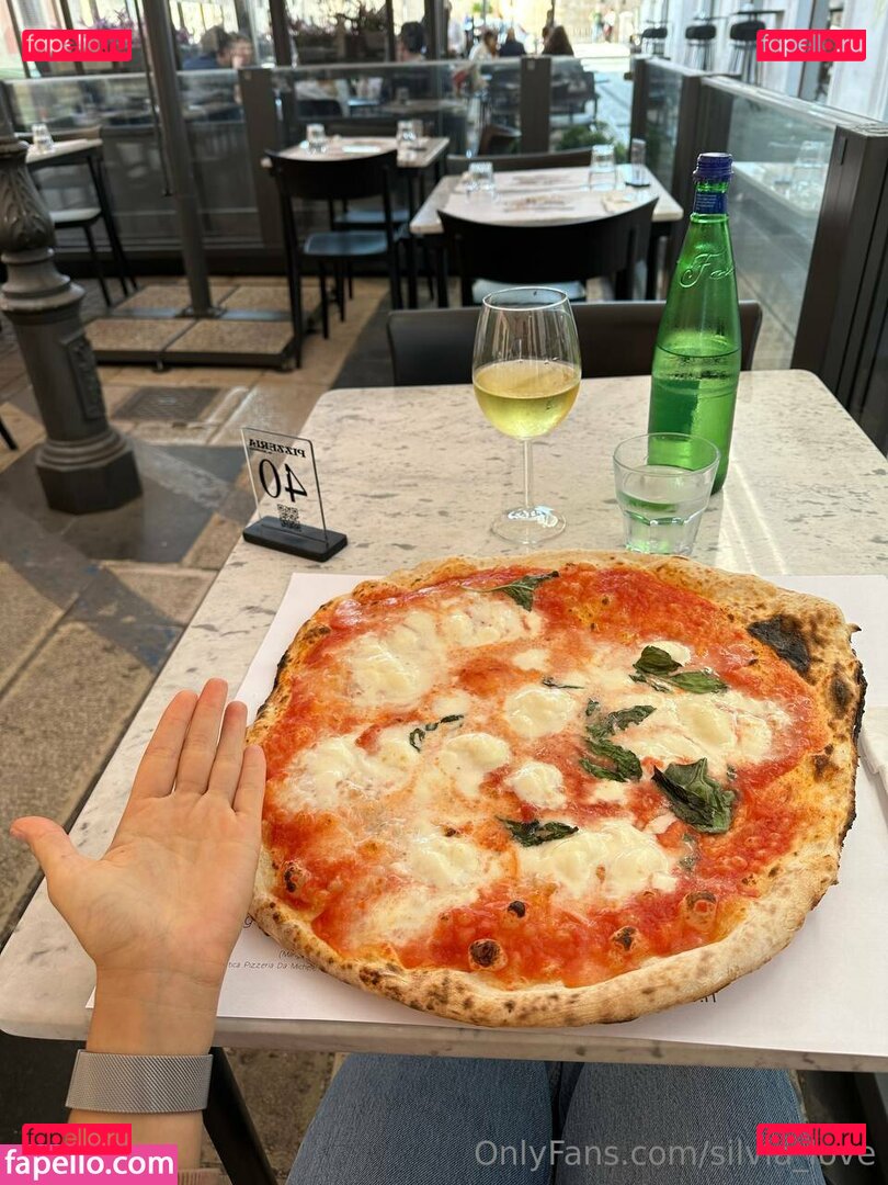 silvia_love / silvialoveinstagram Onlyfans Photo Gallery 