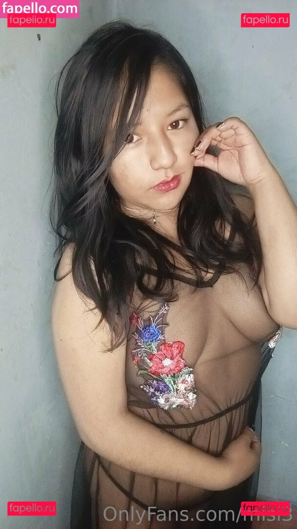 misi3 / misi3.14si Onlyfans Photo Gallery 