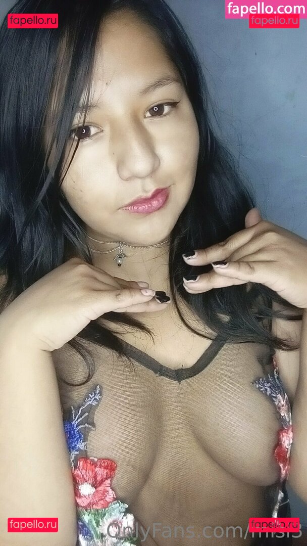 misi3 / misi3.14si Onlyfans Photo Gallery 