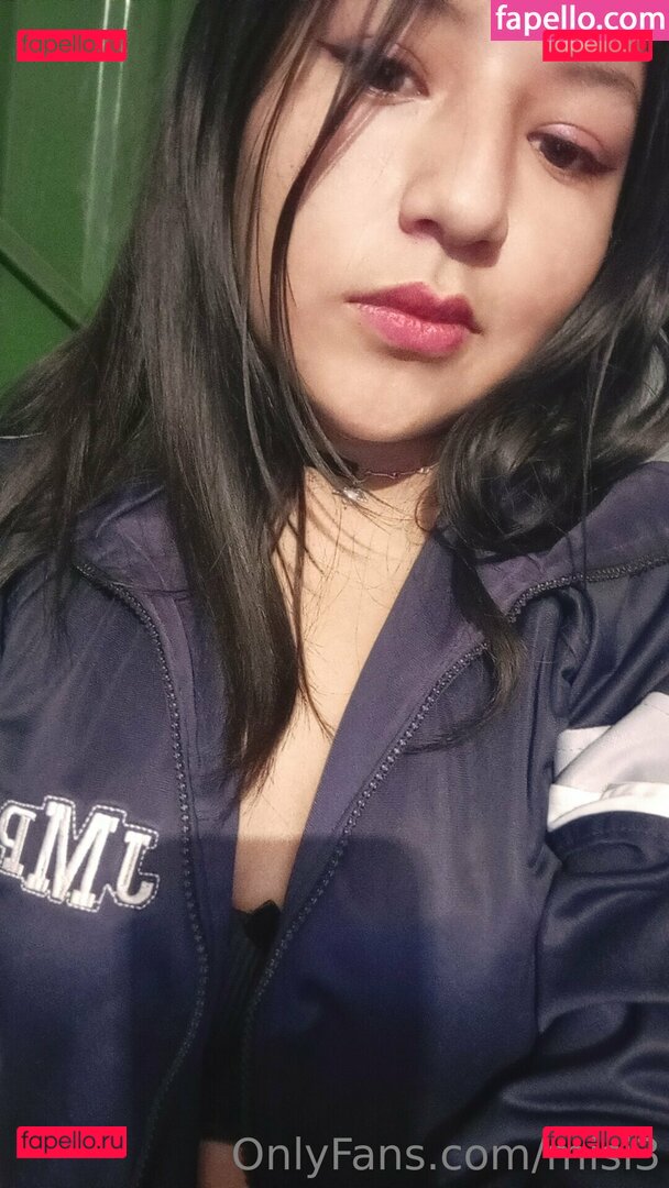 misi3 / misi3.14si Onlyfans Photo Gallery 