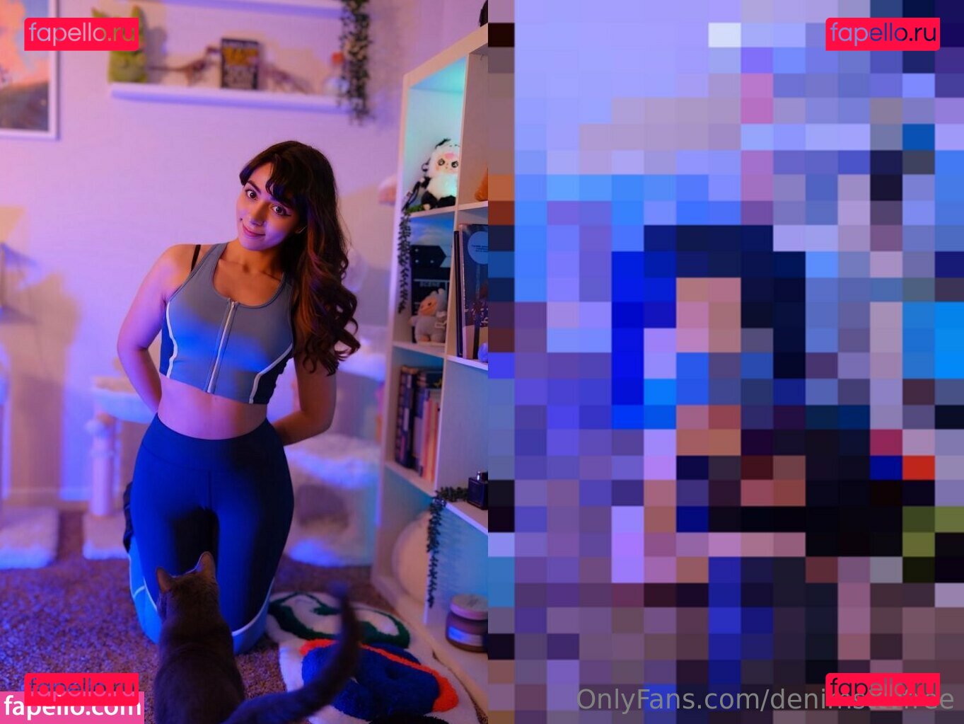 denimsttvfree / denimstv Onlyfans Photo Gallery 