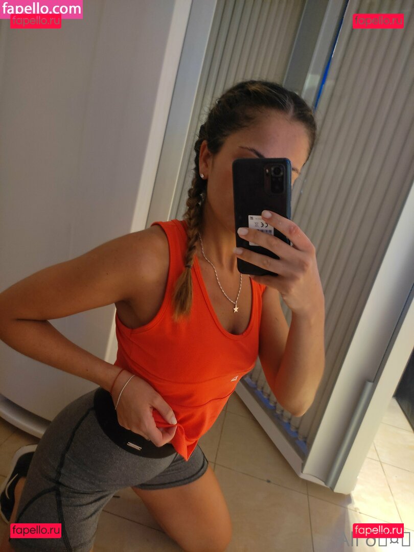 emilyali / emilyali_ Onlyfans Photo Gallery 