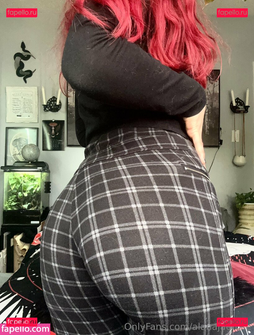 alana_jae_rose / alanajaerose Onlyfans Photo Gallery 