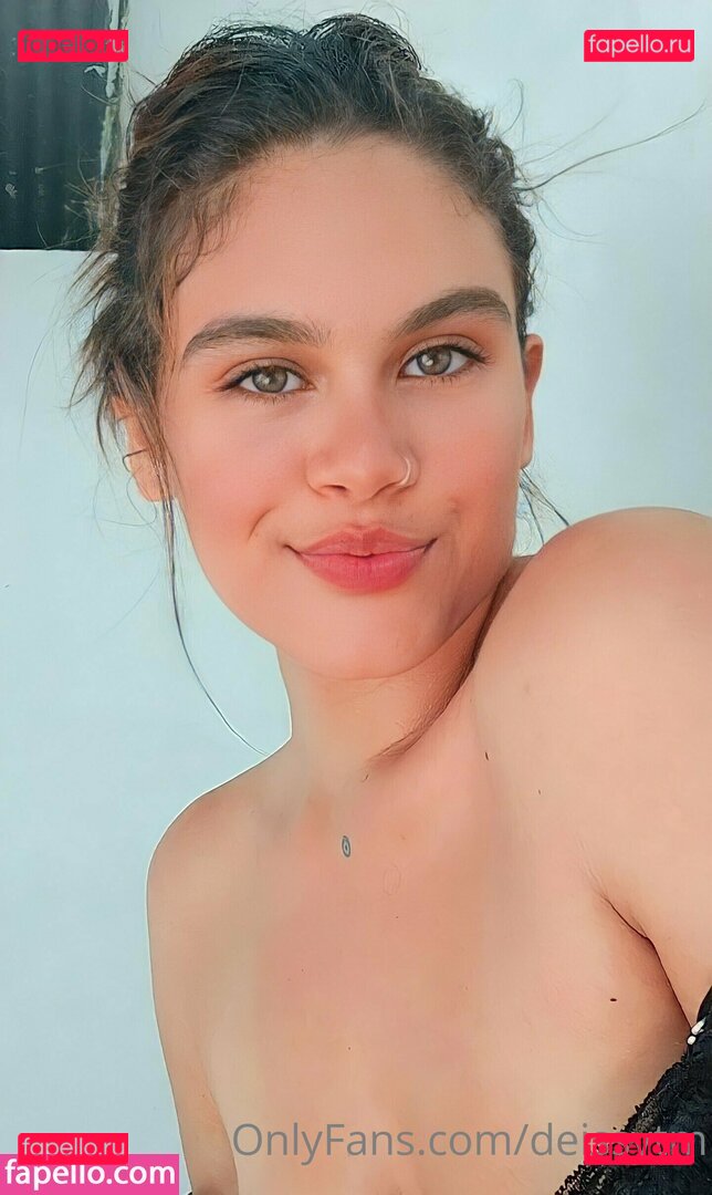 deissytm Onlyfans Photo Gallery 