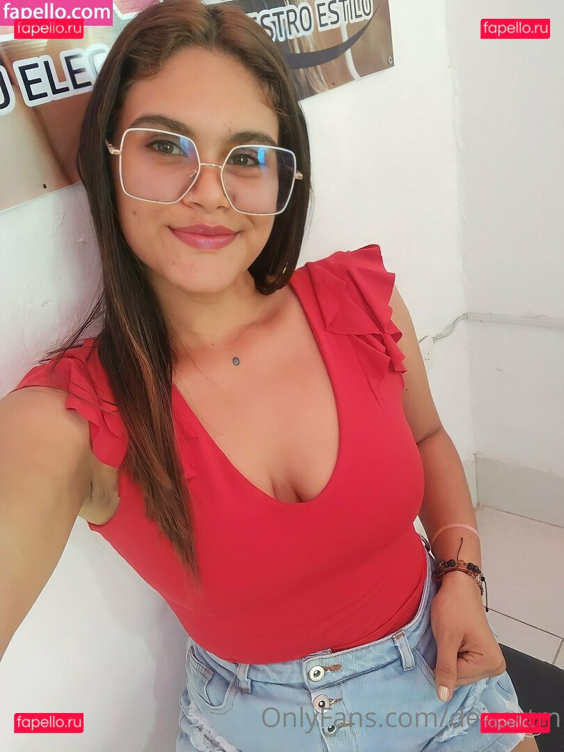 deissytm Onlyfans Photo Gallery 