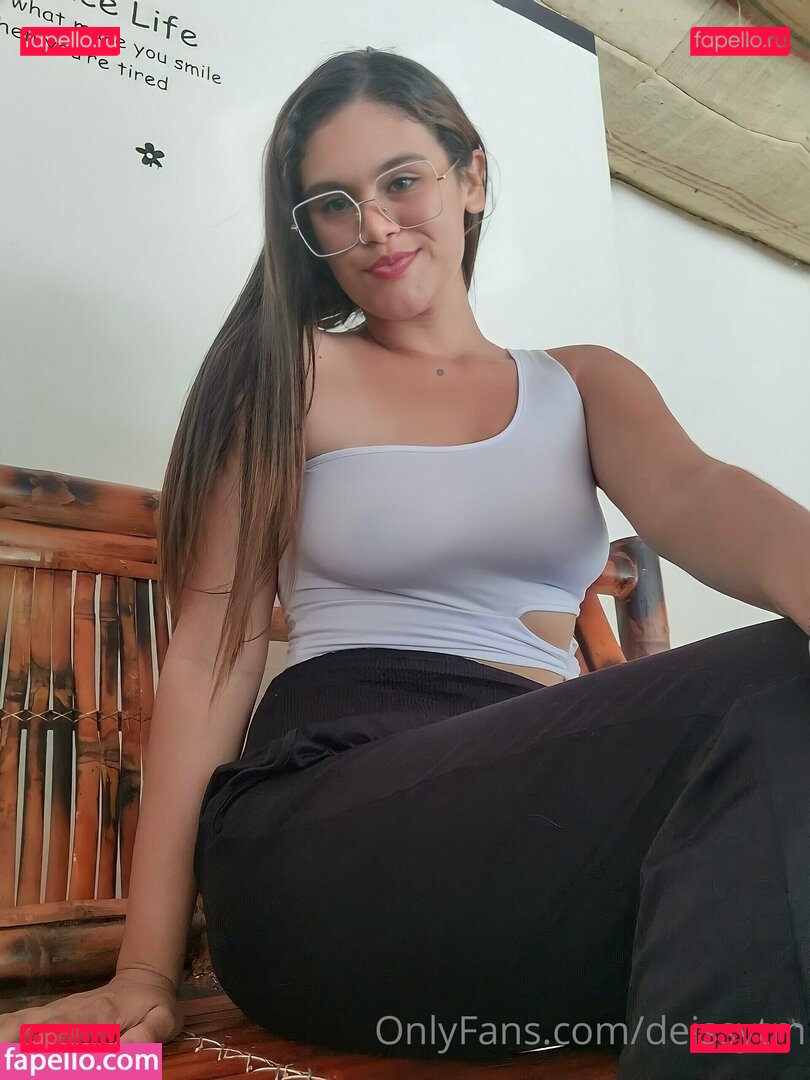 deissytm Onlyfans Photo Gallery 