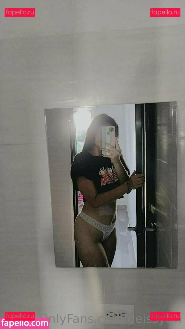 deissytm Onlyfans Photo Gallery 