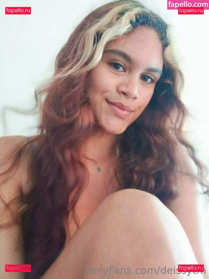 deissytm Onlyfans Photo Gallery 