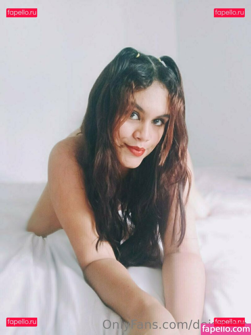 deissytm Onlyfans Photo Gallery 