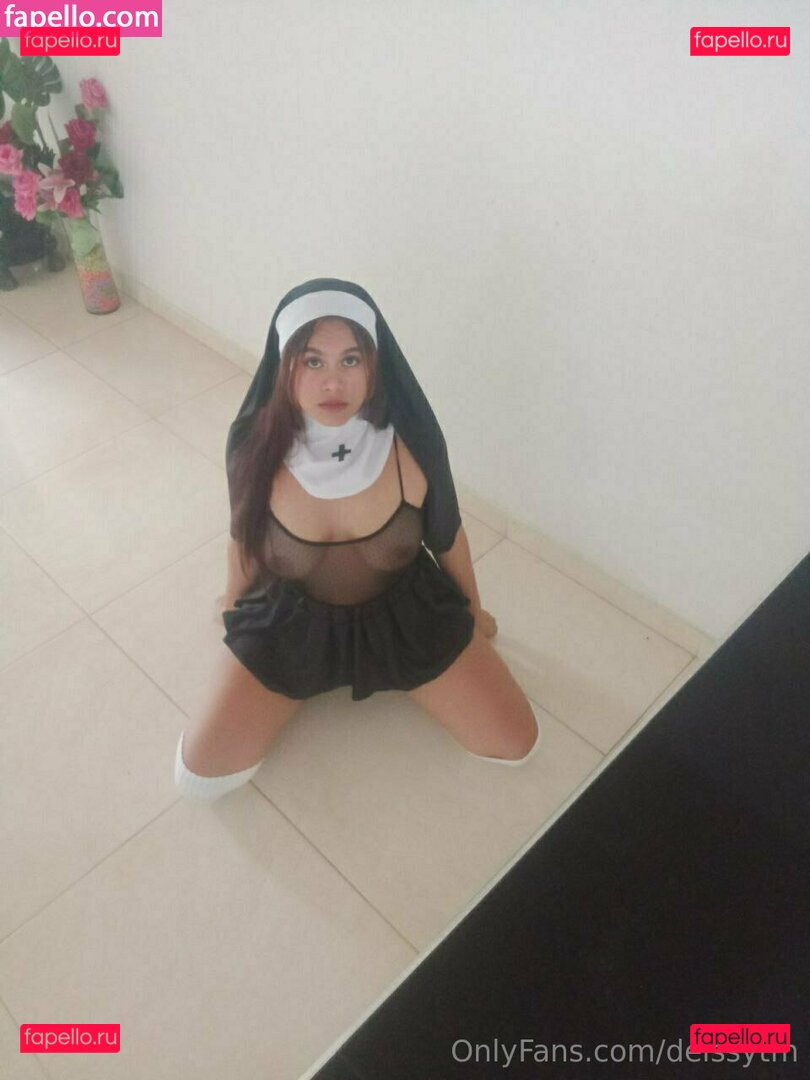 deissytm Onlyfans Photo Gallery 