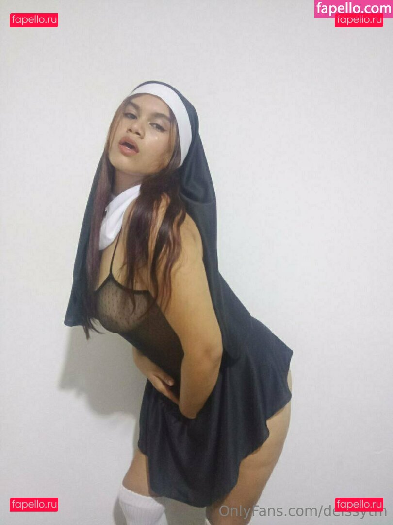 deissytm Onlyfans Photo Gallery 