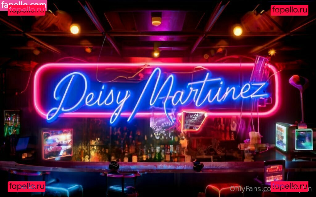 deissytm Onlyfans Photo Gallery 