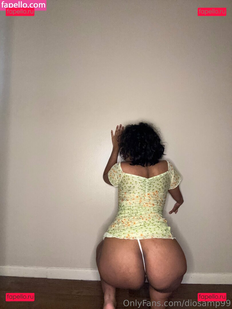 diosafemme / diosamp99 Onlyfans Photo Gallery 