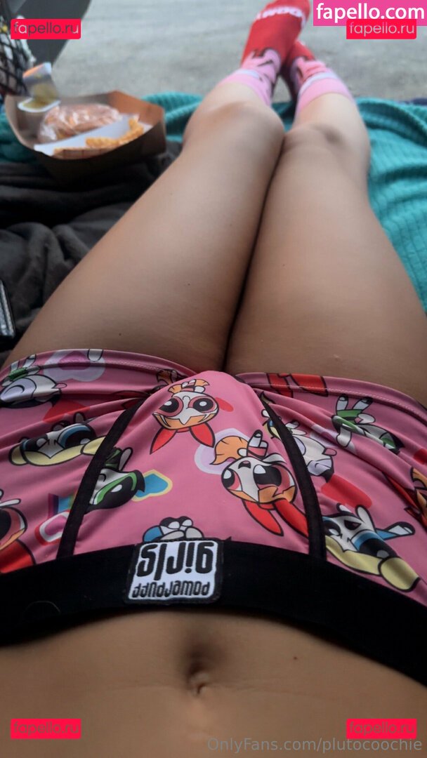 plutocoochie / plutoscoochie Onlyfans Photo Gallery 