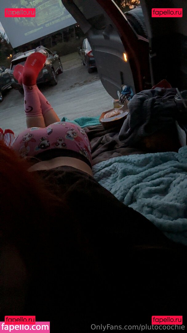plutocoochie / plutoscoochie Onlyfans Photo Gallery 