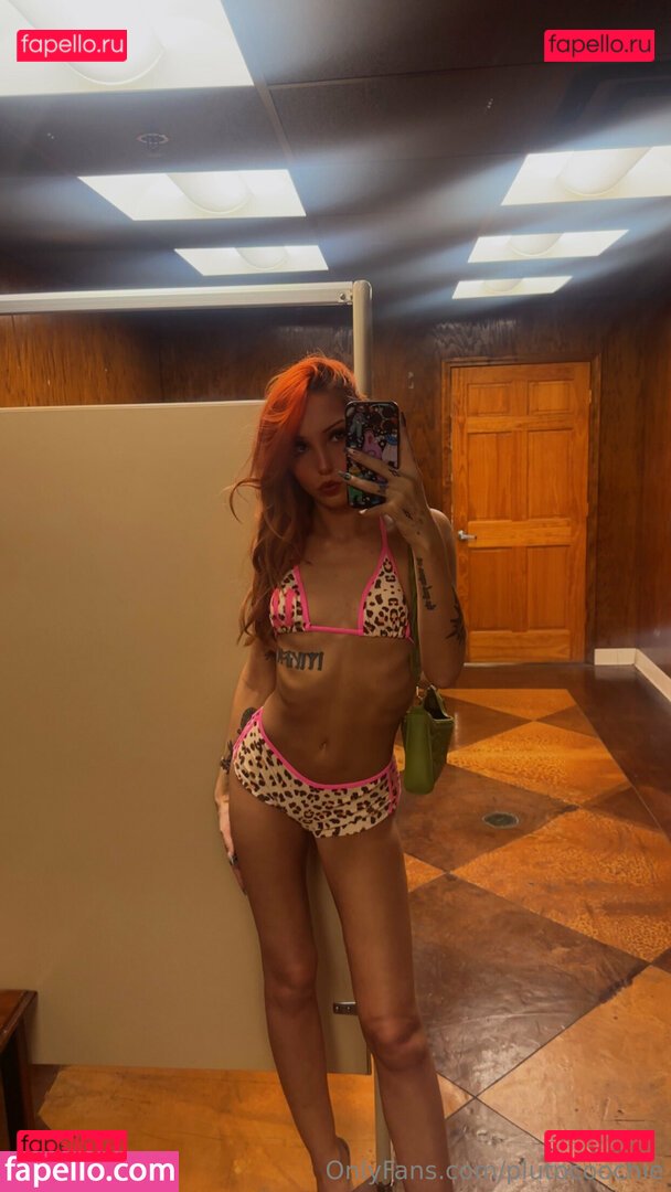 plutocoochie / plutoscoochie Onlyfans Photo Gallery 