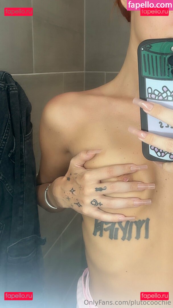 plutocoochie / plutoscoochie Onlyfans Photo Gallery 