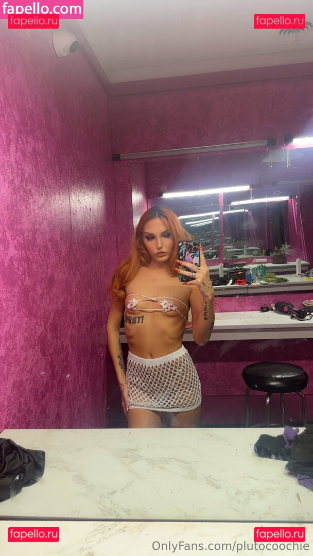 plutocoochie / plutoscoochie Onlyfans Photo Gallery 