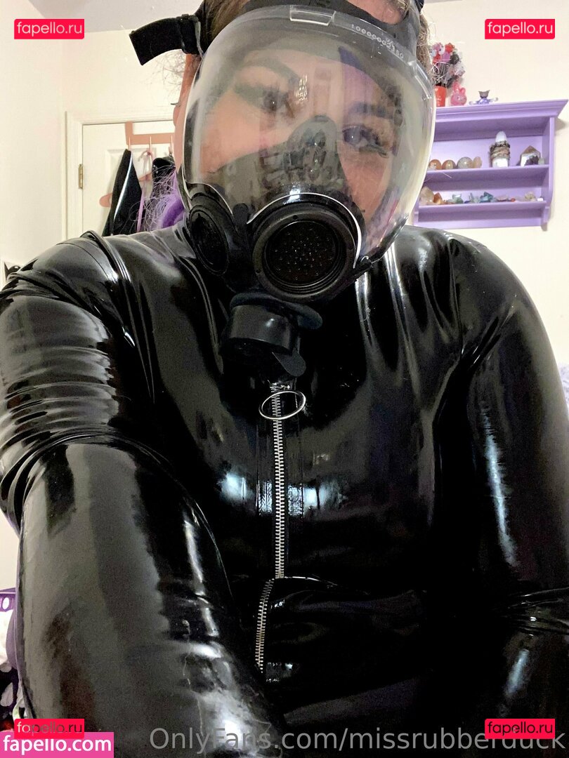 missrubberduck Onlyfans Photo Gallery 