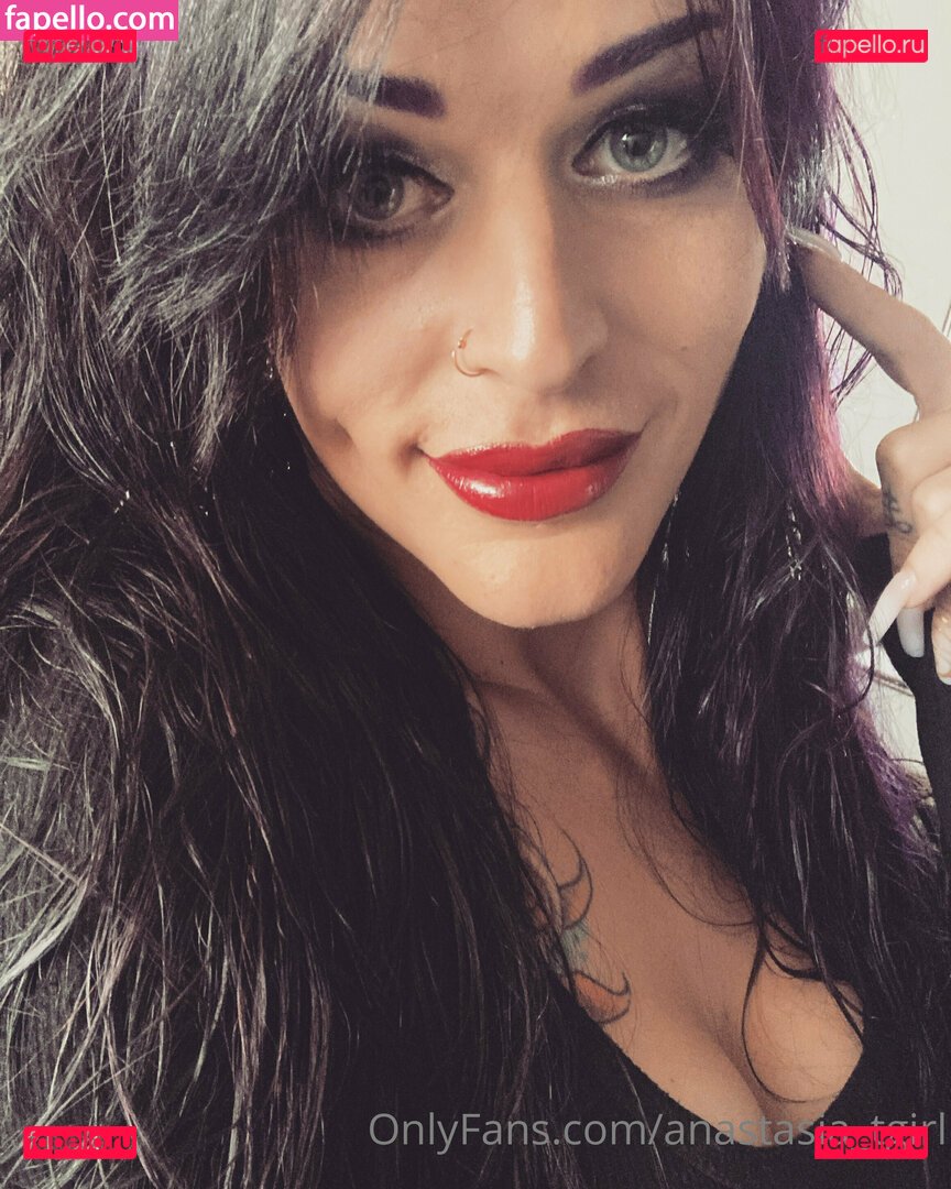 anastasia_tgirl Onlyfans Photo Gallery 
