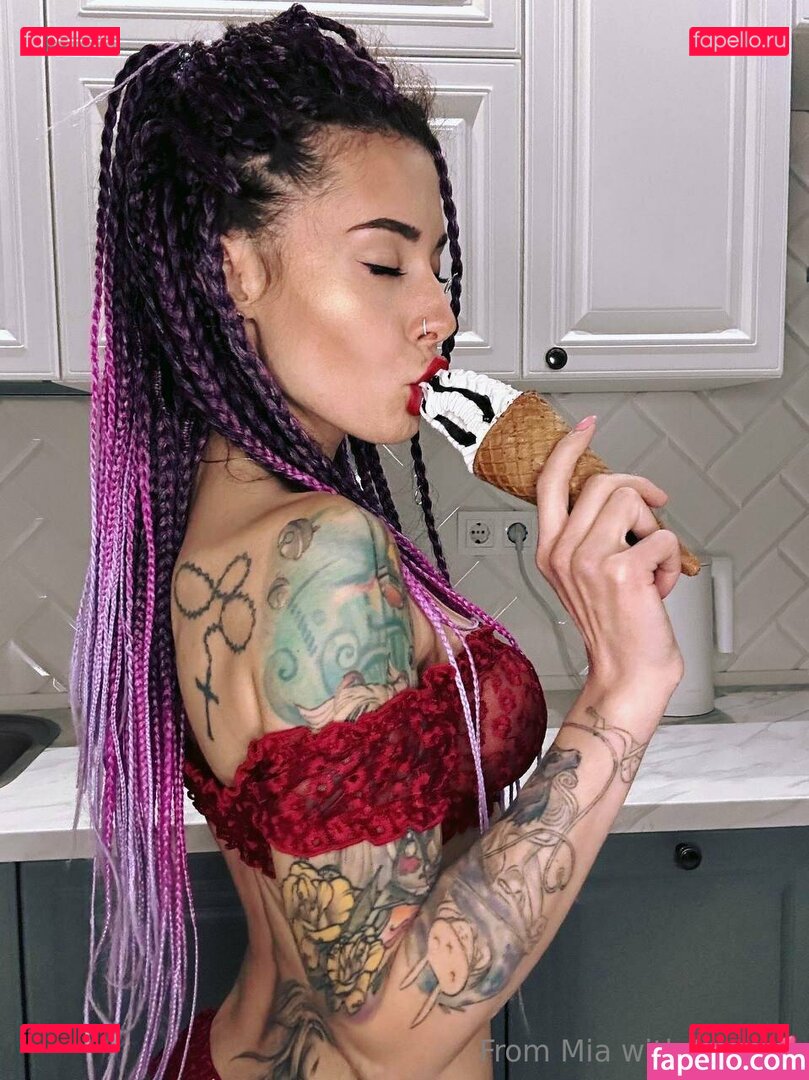 mia_moonn / miamoonn_ Onlyfans Photo Gallery 