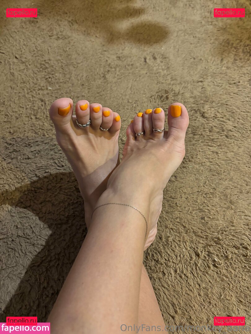 monkey_daria / monkler_daria Onlyfans Photo Gallery 