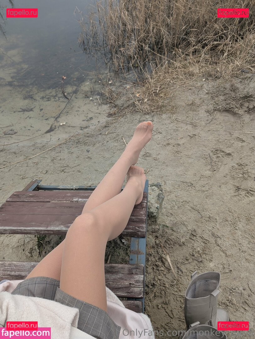 monkey_daria / monkler_daria Onlyfans Photo Gallery 