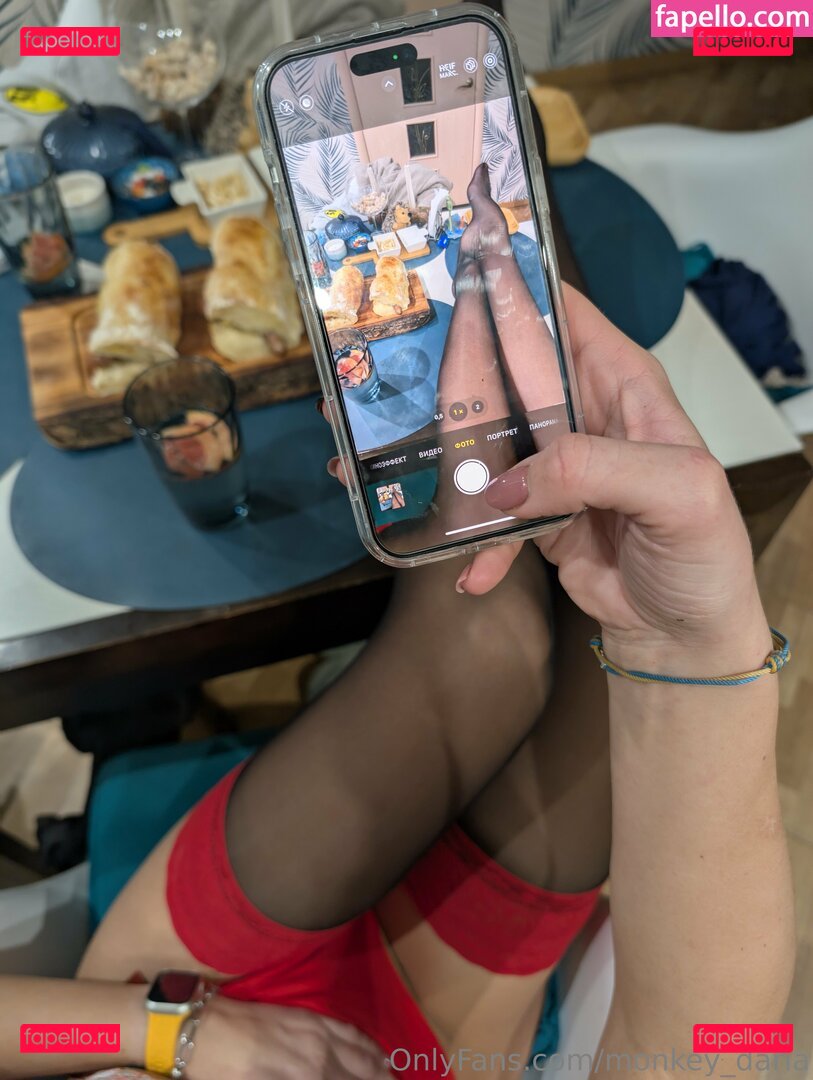 monkey_daria / monkler_daria Onlyfans Photo Gallery 