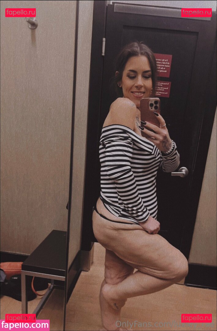 luxley_rae Onlyfans Photo Gallery 