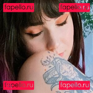 Cosmic_pixiee / LivPixie Onlyfans Photo Gallery 