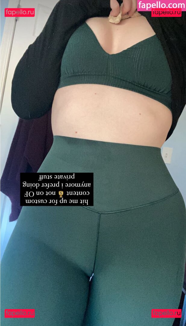 Cosmic_pixiee / LivPixie Onlyfans Photo Gallery 