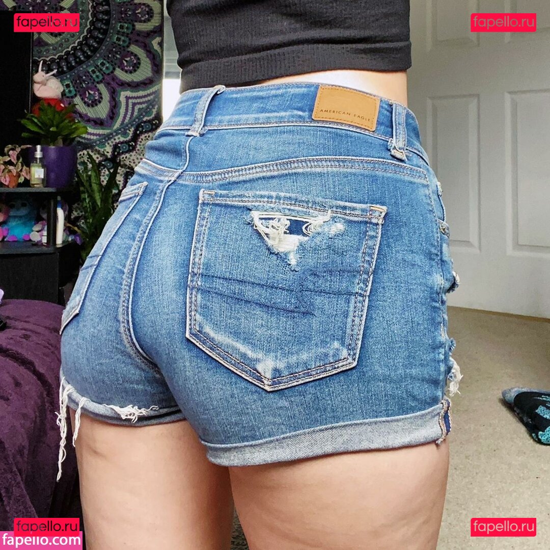 Cosmic_pixiee / LivPixie Onlyfans Photo Gallery 