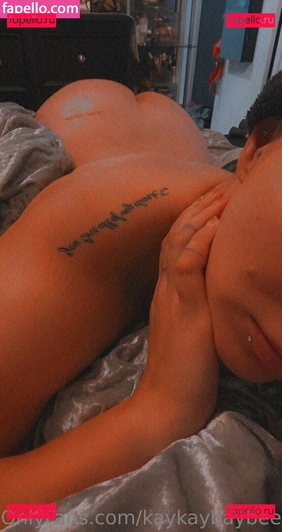 baybee_kaykay / kaykaybaybee Onlyfans Photo Gallery 