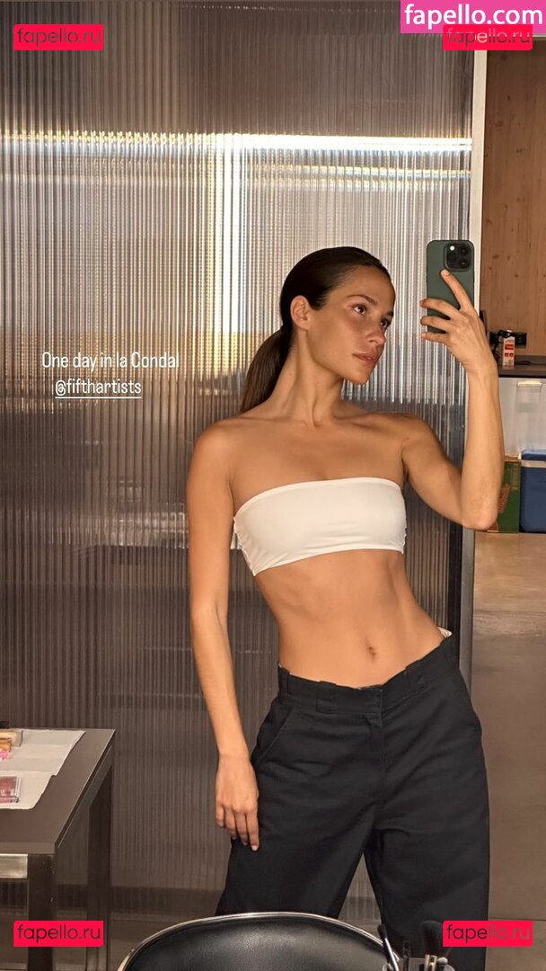 Cesca Pey / Francesca Pey / aboutcess / peyzki Onlyfans Photo Gallery 