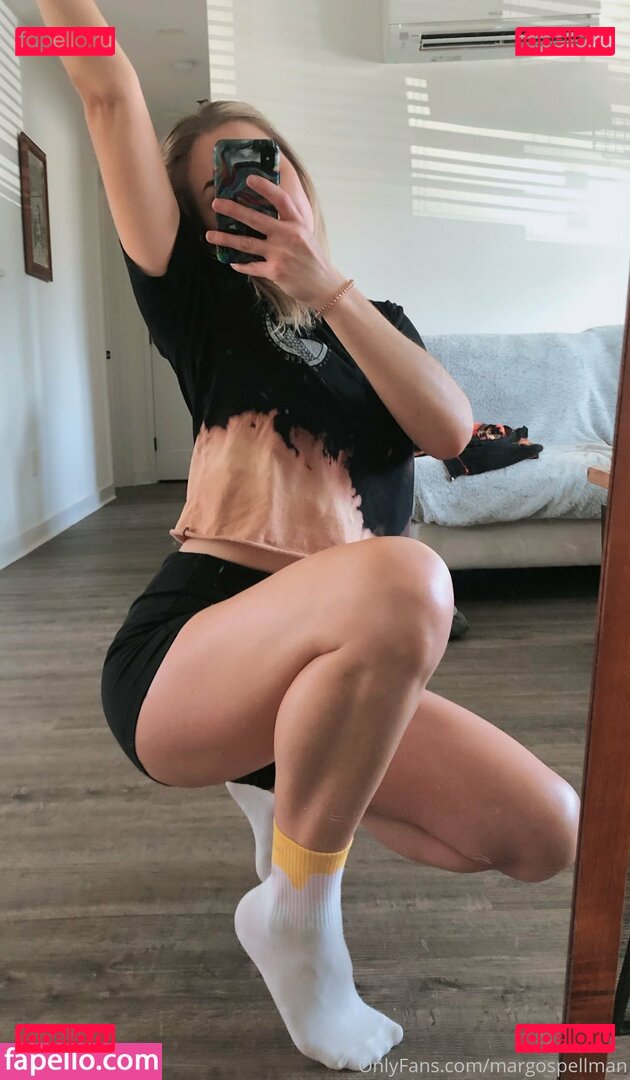 margoofsantafe / margospellman Onlyfans Photo Gallery 
