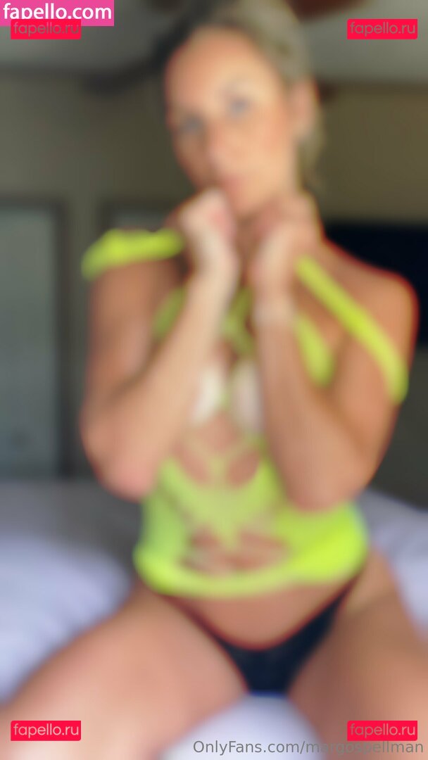 margoofsantafe / margospellman Onlyfans Photo Gallery 