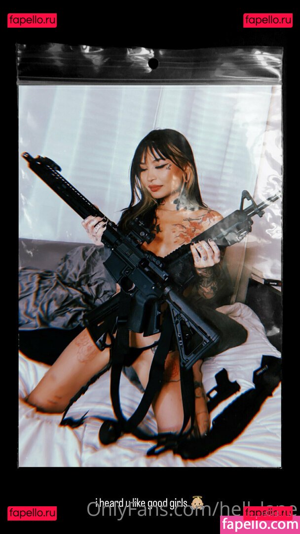 helainerose / hell_lane Onlyfans Photo Gallery 