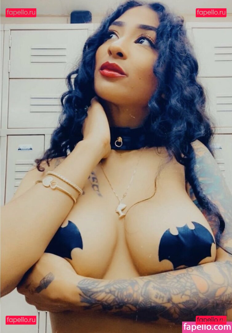 badbitch Onlyfans Photo Gallery 