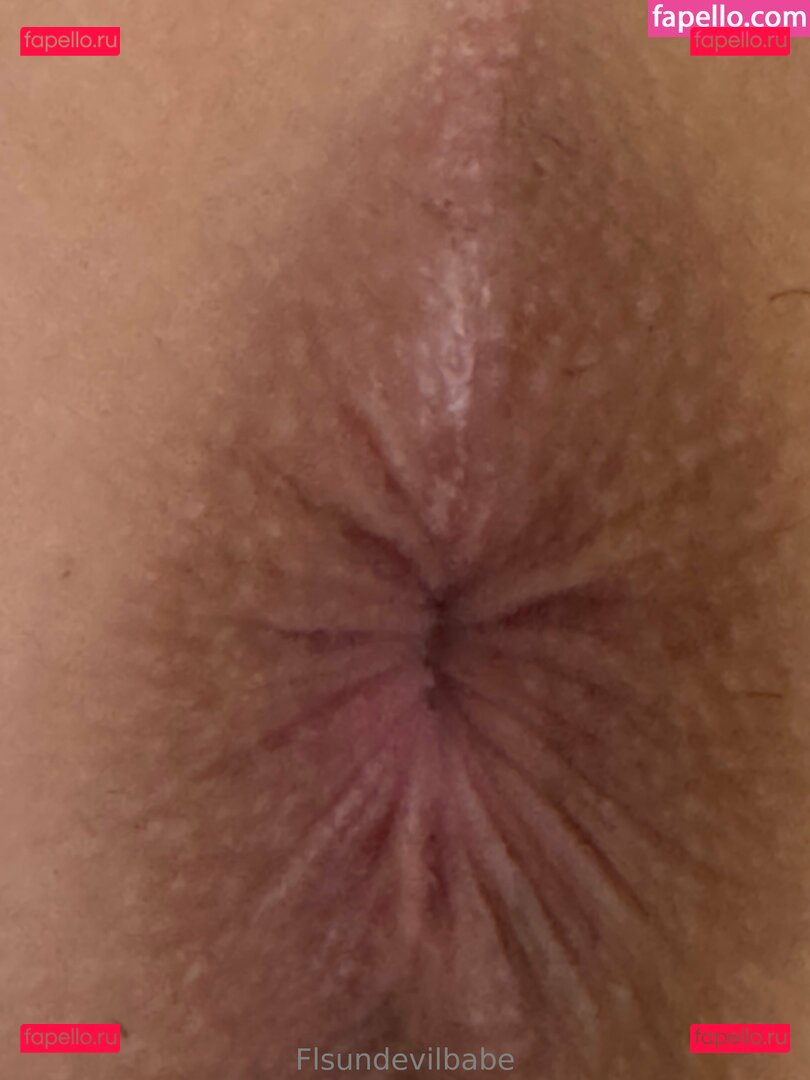 flsundevilbabe Onlyfans Photo Gallery 