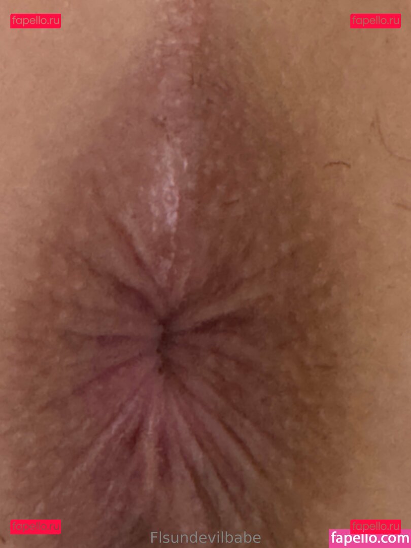 flsundevilbabe Onlyfans Photo Gallery 