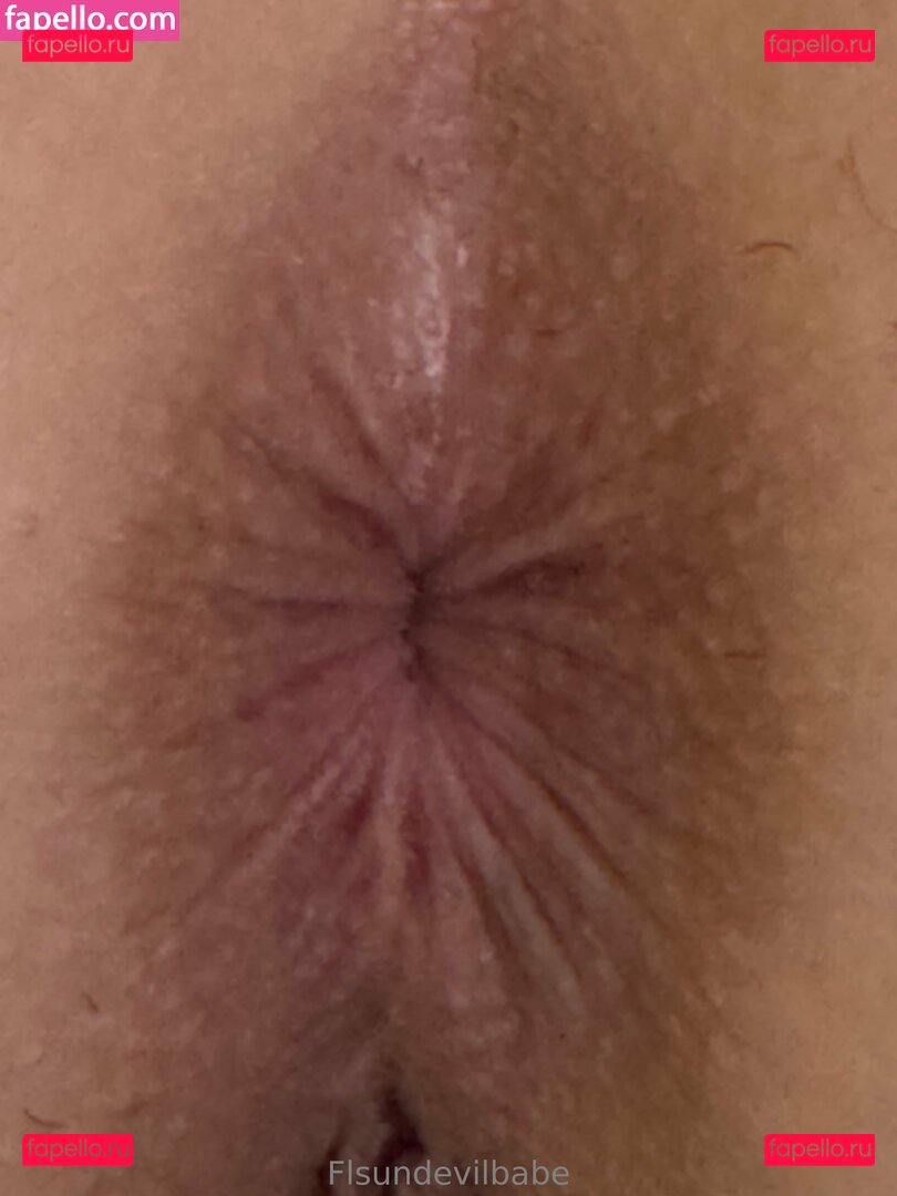 flsundevilbabe Onlyfans Photo Gallery 