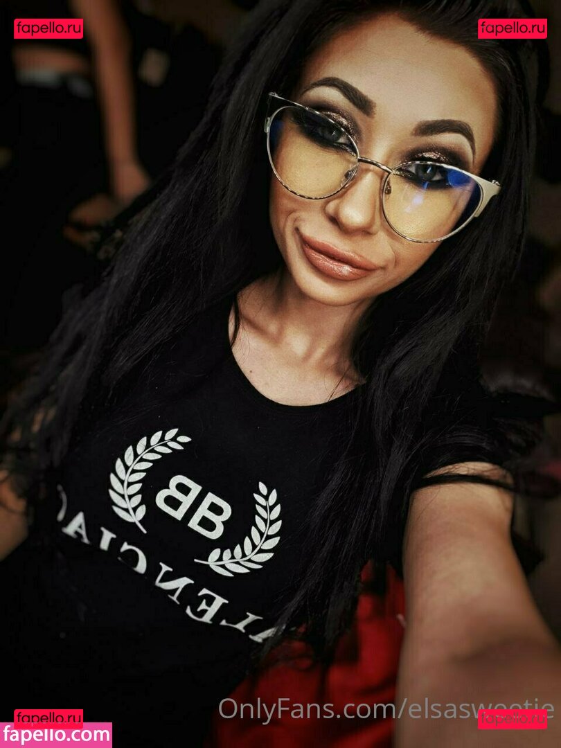 _elsasweet_ / elsasweetie Onlyfans Photo Gallery 