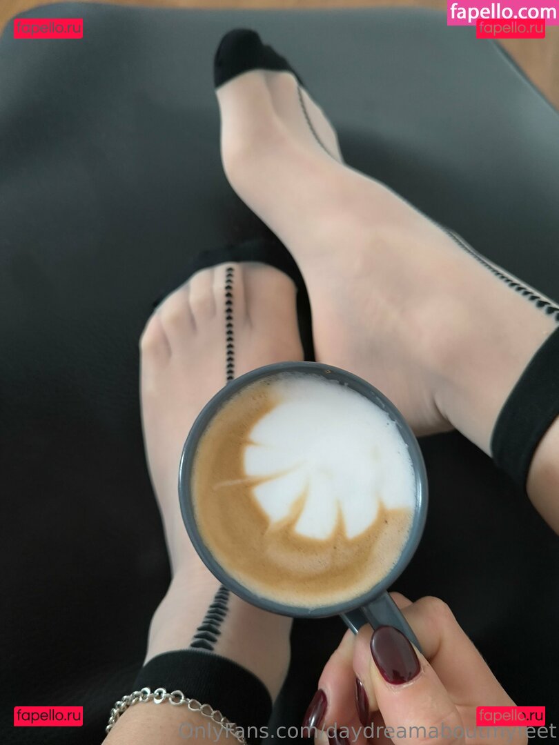 daydreamaboutmyfeet Onlyfans Photo Gallery 