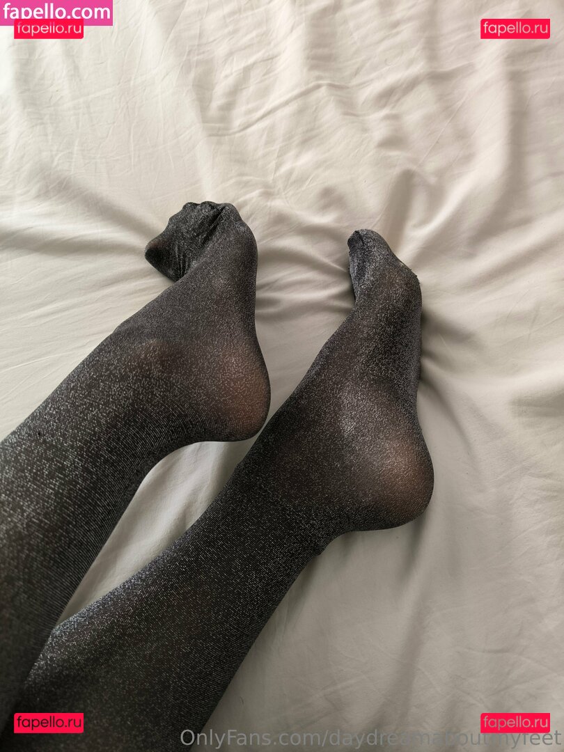 daydreamaboutmyfeet Onlyfans Photo Gallery 