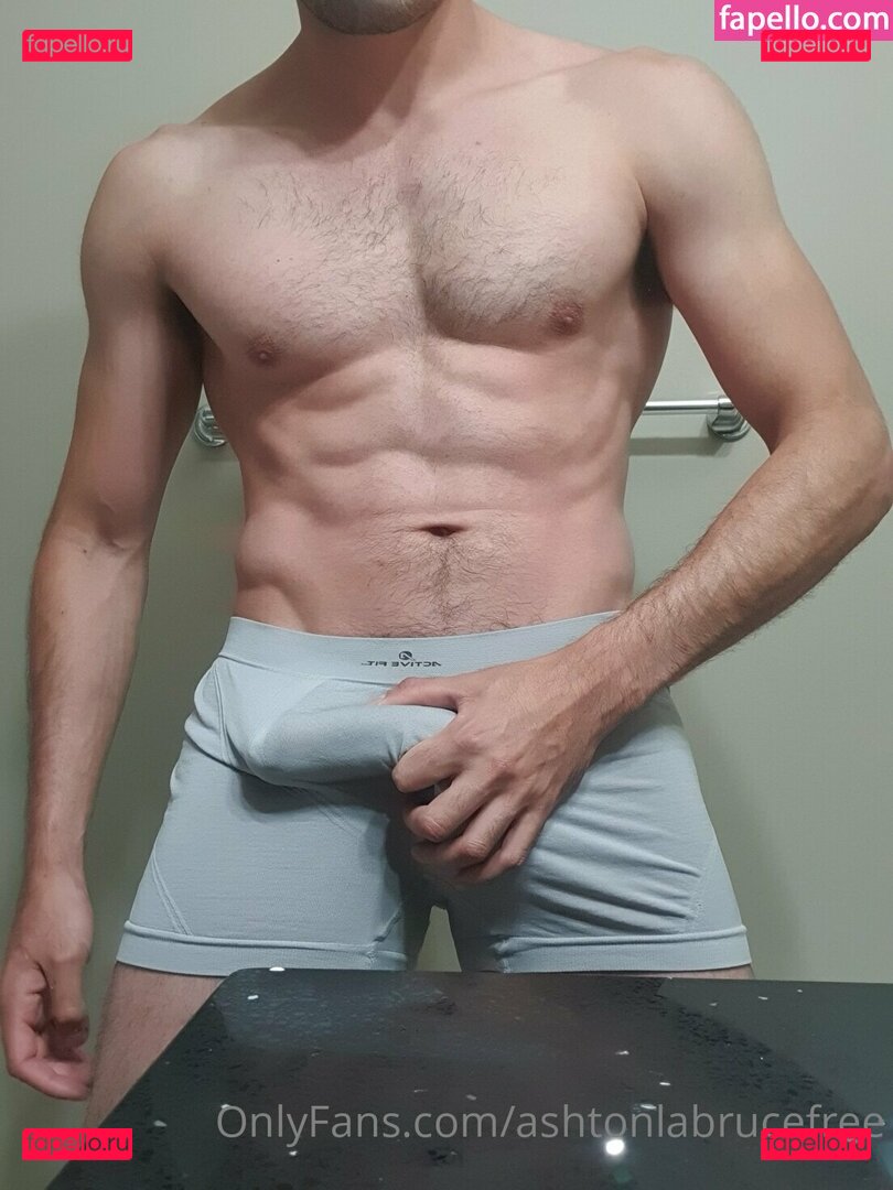 ashtonlabrucefree / breakingdad420 Onlyfans Photo Gallery 